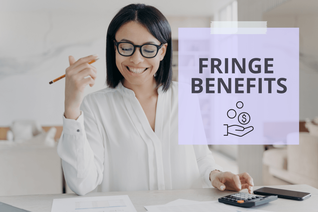 Unlocking the Potential of TaxFree Fringe Benefits A Comprehensive